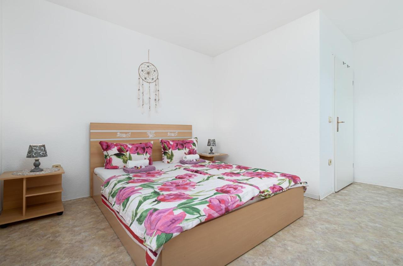 Haus Delphin Apartment Porec Exterior photo